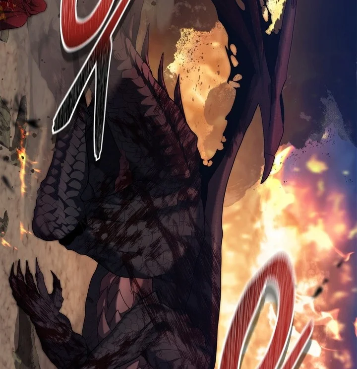 second life ranker chapter 156 - Page 51